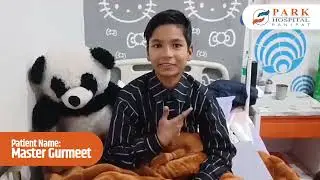 Park Hospital Panipat | Chest Pain Treated Well | Patient Testimonial