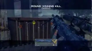 Introducing: Mist Santz