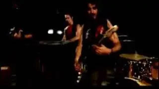 Watchmen - Time Is Over