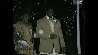 1986 Aliquippa Prom