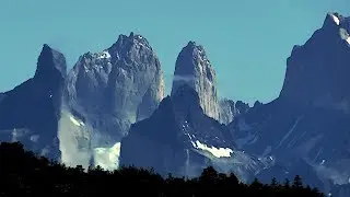 Patagonien
