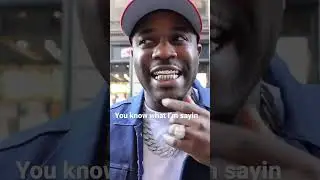 Gifting $2 bills to people with dope style in New York City Ft. ASAP Ferg 🤑 #streetstyle