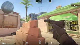 #CS2 Project #04 2026 - RANDOM KILLS