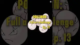POK&Eacute;MON: Reto de completar la pok&eacute;dex de Kanto con cartas full art o alternativas - Ep. 14