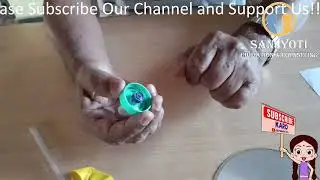 CD Hovercraft | Fun DIY School Science Project | Easy Science Project for Kids