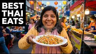  Food Carnival . Authentic Thai cuisine that rivals some of the best 