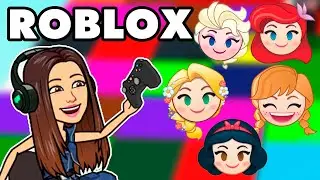 🌈¡Si elijes el Color equivocado pierdes! | Color block con las Junior
