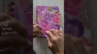 Notebook tapping #asmr #shorts #asmrsounds #asmrvideo #fyp #fypシ #fyptiktok #relaxing #trending