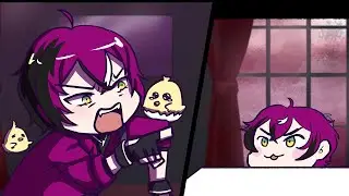 Doppio Banters with Poco Pio (animated)