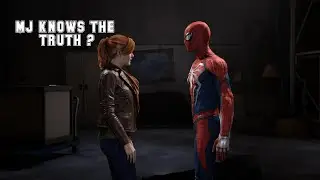 First Meeting with Mary Jane ❤️ | Fisk Art Gallery Chaos | Spider-Man Remastered PS5 Gameplay Part 3