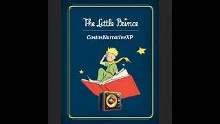 CostasNarrativeXP ft 
