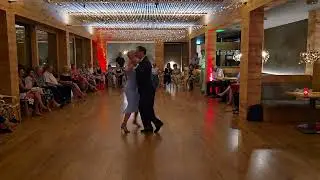 Bailando Reisen presents: Patricia Hilliges & Matteo Panero at Black Forest (Germany), Aug 2025