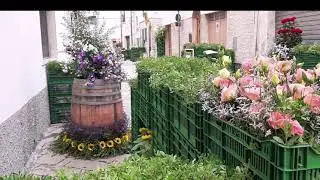 Leverano in Fiore 2021