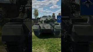 Copy cats in War Thunder Mobile