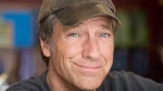 What Most People Don't Know About Mike Rowe