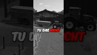 Nur wenige wissen davon! #ls25 #landwirtschaftssimulator25