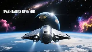 ГРАВИТАЦИЯ ВРЕМЕНИ ФАНТАСТИКА АУДИОКНИГИ