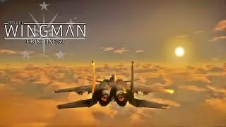 Project Wingman | Miss&atilde;o 16 | Wayback