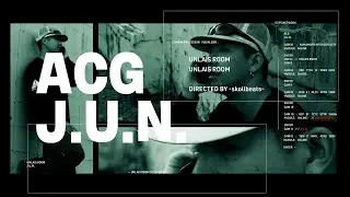 J.U.N.- ACG (prod.F1VE as J5T) 