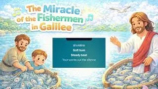 Miracle in the Nets Song for Kids
