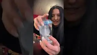 Безумный напиток 😲