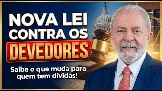 GOVERNO PROTEGE BANCOS E CONDENA DEVEDORES À ESCRAVIDÃO