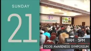 PCOS Awareness Symposium 2014