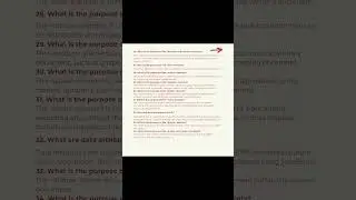 HTML Interview Question with Answer #htmlcssjavascript #html #coding #programming #shorts