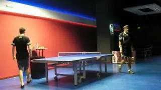MED. PIMPLES- Armstrong ATTACK 8 PZC-SP EX-X, Dr.Nikk vs Даниел Иванов -08.2014,Клуб Парадайс