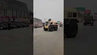 Indian Army Mobility All-Terrain Off-Road Vehicle Ator N1200#indianarmy #indian #army #youtubeshorts