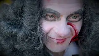 MiXiT- Terror Twist Ball - MUSIC VIDEO