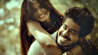 Evp whatsapp status | Sanjay | Megna | Sdhf official