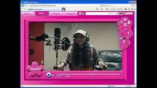 Lisha G Miami Studio Vlog