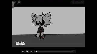 Robbyt encuentra sus piernas //meme original//exitanti
