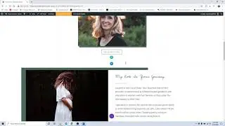 Changing Placeholder Text Home Page
