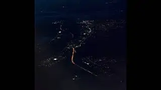 Eager Atom & Van Delden - A late Night Flight (Empty Club Mix) [Extended mix]
