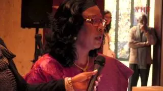 UMACA: Peace and Security Event at the U.N
