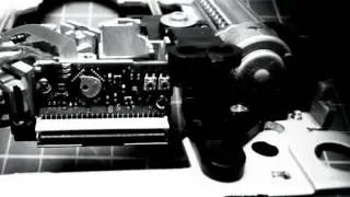 Dvd rev tech
