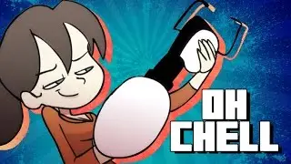 Oh Chell! | StevRayBro