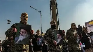 تصمیم آرژانتین برای تعیین نیروی قدس به عنوان سازمان تروریستی