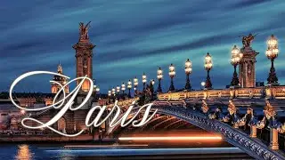 Paris 10 iconic places you need to visit