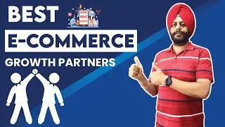 Top Ecommerce Growth Partners - 2024 Reviews