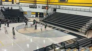 2026 01 07 - Sophomore - 1st Half - Wasatch