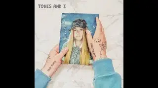 TONES AND I - BAD CHILD [ Sax Cover ]