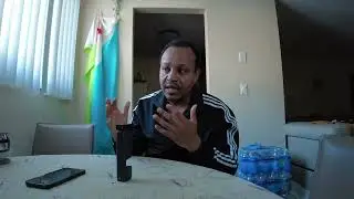🇩🇯✊🏾. Cher peuple, &eacute;vitez entre vous de la guerre civile. sinon &ccedil;a sera grave.