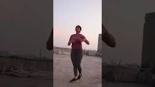 #hotworkout #bouncingboobs