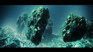 THE SEA WITHIN - Ashes Of Dawn (OFFICIAL VIDEO)