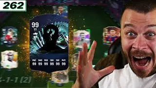 Все в восторге от PL TOTS, хотя этот новый TOTS лучше 99% из них