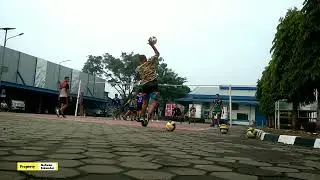 Tua-tua makin jadi