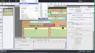 Learn how to create a drag and drop interaction in Adobe Captivate 7